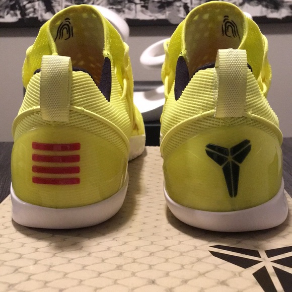 Nike KOBE A.D. NXT - Picture 5 of 16